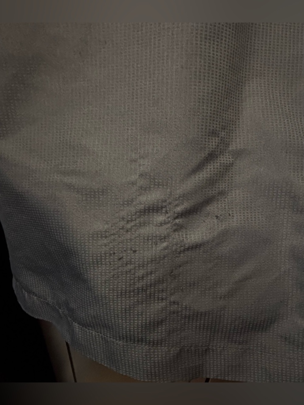Habit Rivershirt Black - Picture 8 of 8